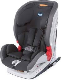 Chicco Youniverse Fix Autostoel - Isofix Groep 1/2/3