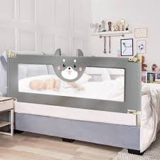 Kamanan Kinderbedhekje met Veiligheidsslot