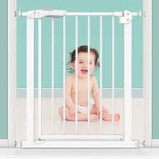 Veiligheidshek voor Baby's en Huisdieren - DZDZXQG