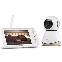 Maxi-Cosi See Pro Babyfoon met Camera en WiFi