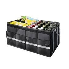 Baseus OrganizeFun 60L Auto-opbergdoos