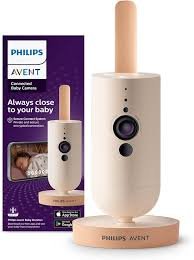 Avent Philips SCD641/00 Babyfoon Camera - Full HD