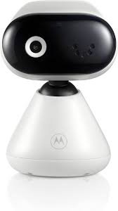 Motorola PIP1000 Babyfoon met Camera en App