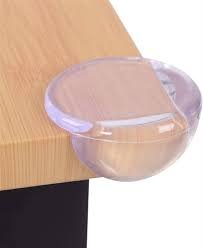 24 Stuks Tafel Hoekbeschermers - Baby Veiligheid