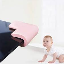 EYCFSJ Hoekbeschermer 8 Stuks - Babyveiligheid Tafel
