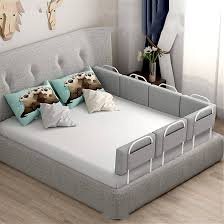 Veiligheid Bedhekje voor Kinderen - 50/60cm