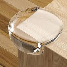 Premium Hoekbeschermers - 24 Stuks voor Baby Veiligheid