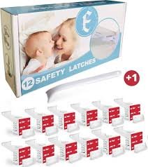 Eletux-B Kinderslot voor Kasten en Laden