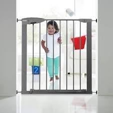 Munchkin Lindam Sure Shut Ethos Traphekje voor Baby's