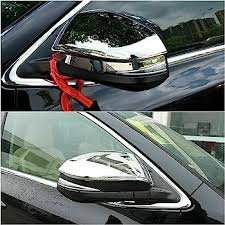 Buitenspiegel Decoratie voor Auto