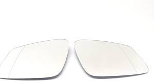 Zijspiegelglas voor BMW Modellen E84 F48 F20 F21 F40 F22 F23 F30 F31 F34