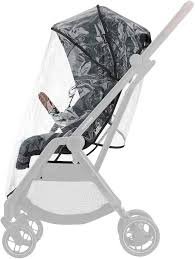 Maxi-Cosi Ultra Compacte Regenhoes voor Kinderwagens