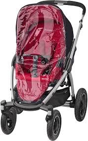 Maxi Cosi Regenhoes voor Mura (Plus) Kinderwagen
