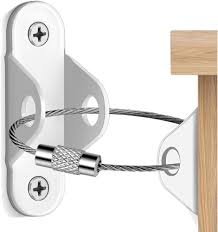 Ougourim Meubelankers - 10 Stuks voor Veilige Babyproofing