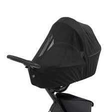 Stokke Xplory X Klamboe - Insectenbescherming voor je Baby