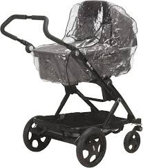 Universele Regenhoes voor Kinderwagens