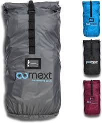 Journext 2-in-1 Rugzak Bescherm- en Regenhoes
