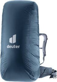 Deuter Raincover III (45-90 L) - Regenhoes (model 2024) - Macaw