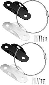 Toyvian 4 Stuks Meubel Anti-tipset voor Kinderen