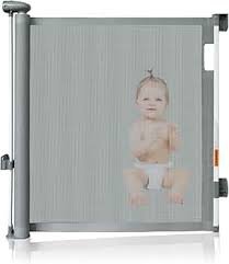 Babywak Veiligheidshekje