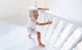 Veiligheidsnet voor Kinderen - 3 Meter Balkonbeveiliging