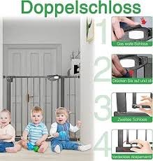 UISEBRT Babytraphekje - Geen Boren