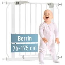 ib style® Berrin Traphekje | 67-175 cm | Klemhek