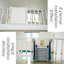 Zijwaartse Zoldertrap 11Loft