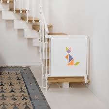 Kalypto Veiligheidshekje voor Trappen en Deuren