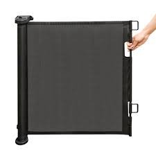 Opvouwbare Veiligheidsbarrière voor Kinderen - 0-150 cm