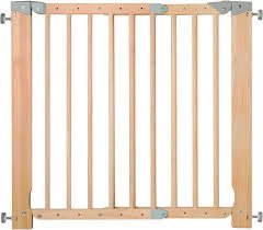 Nordlinger Pro B20 - Houten Afneembare Veiligheidsbarrière