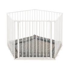 BabyDan Park-A-Kid Box - Deense Flex Serie