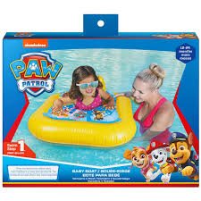 SwimWays Paw Patrol Babyboot