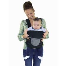 Safety 1st Youmi Tote Bag - Zwart Chic