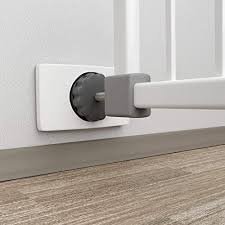 BabyDan Premier Deurgitter en Trapbeveiliging