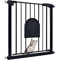 Froadp Babydeurtje voor Trappen