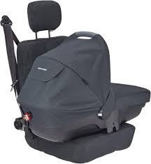 Bébé Confort Babyzitje Amber Plus - Licht en Compact