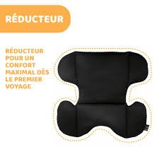 Chicco My Seat i-Size Isofix Autostoel voor Kinderen 76-150 cm