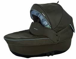 Bebeconfort Windoo Plus Kinderwagen - Grijs