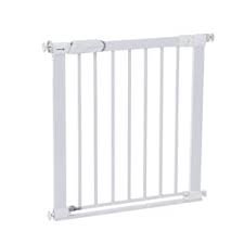 Veilige Deuren voor Baby's: Gates & Gate Extensions