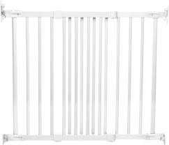 BabyDan - Verstelbare Veiligheidshek 69-106.5cm