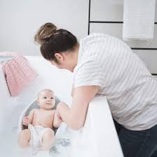 Angel Care Badtransat voor Baby's