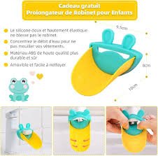 Onasti Kinder Opstapkruk - 3 Treden voor Baby's