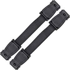 2x Baby Veiligheidsriem Clips voor Autostoel