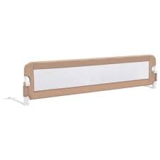 Opvouwbaar Bedhek voor Kinderbed - Extra Lang 180 x 40