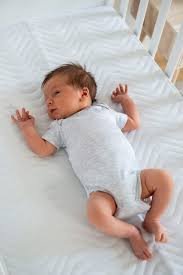 Absoplus Ultra Absorberend Waterdicht Laken voor Babybed