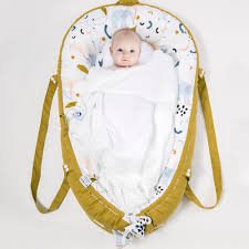 Babiesoul Babykamer Reducer - Cocoon voor Baby's