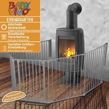 Baby Vivo Veiligheidshek XXL - 380 cm met Deur