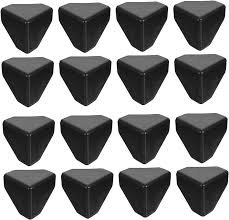 Toyvian Hoekbeschermers Baby - 100 Stuks