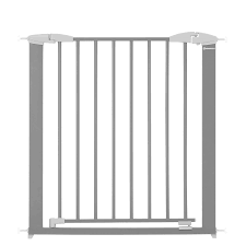 Veiligheidshekje Badabulle Safe&Lock Metaal